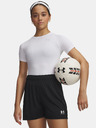 Under Armour Női póló Under Armour UA HG Authentics Comp SS