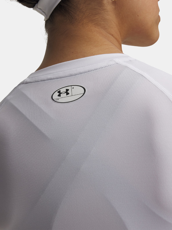 Under Armour Női póló Under Armour UA HG Authentics Comp SS