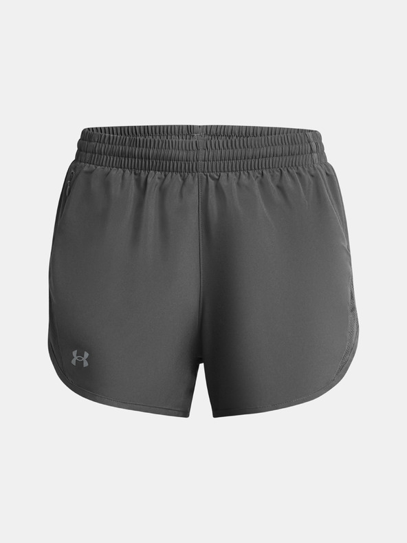 Under Armour Női rövidnadrágok Under Armour UA Fly By 3in Shorts