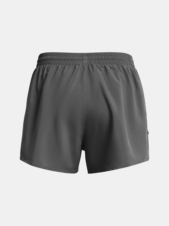 Under Armour Női rövidnadrágok Under Armour UA Fly By 3in Shorts