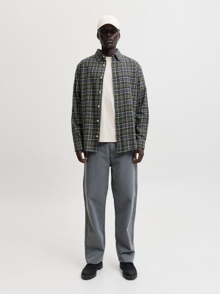 Jack & Jones Alkalmi férfi ing rosin