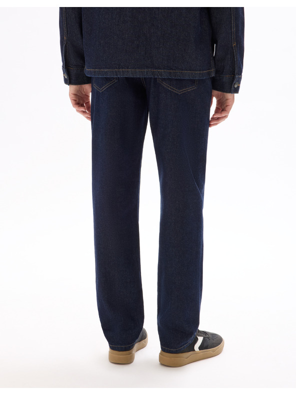 Celio Moloose Loose farmernadrág