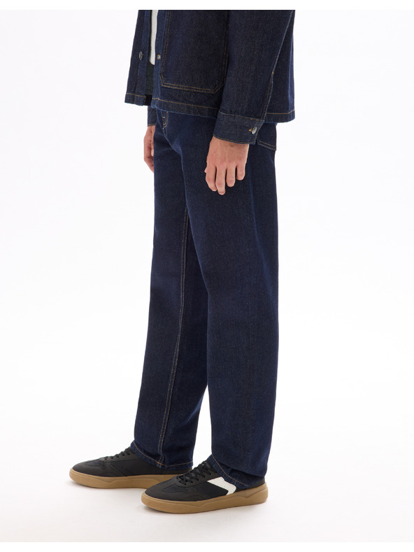Celio Moloose Loose farmernadrág