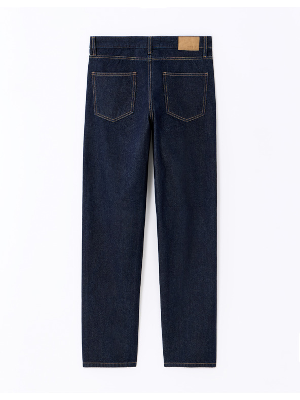 Celio Moloose Loose farmernadrág