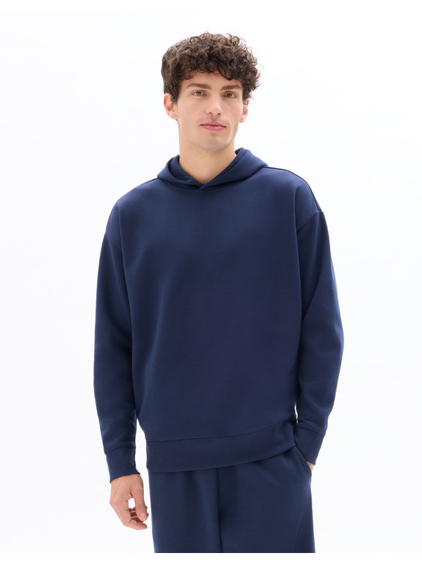 Celio Mebislock Pulóver