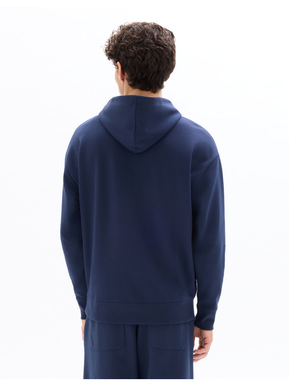 Celio Mebislock Pulóver