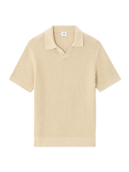 Celio Neribz galléros póló