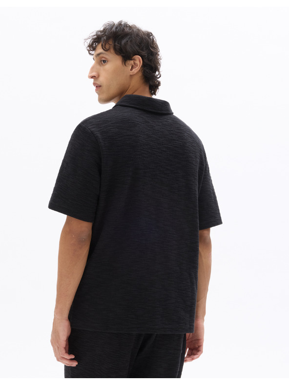 Celio Neprio pólóing