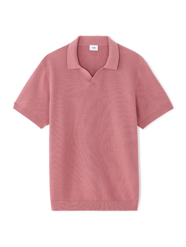 Celio Mepic polo póló