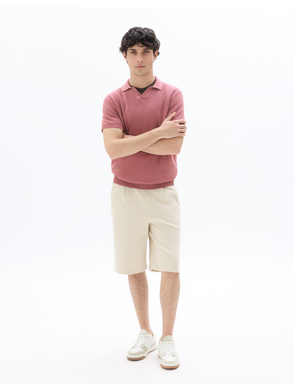 Celio Mepic polo póló