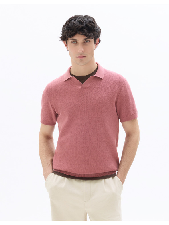 Celio Mepic polo póló