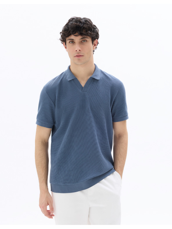 Celio Megaufre polo póló