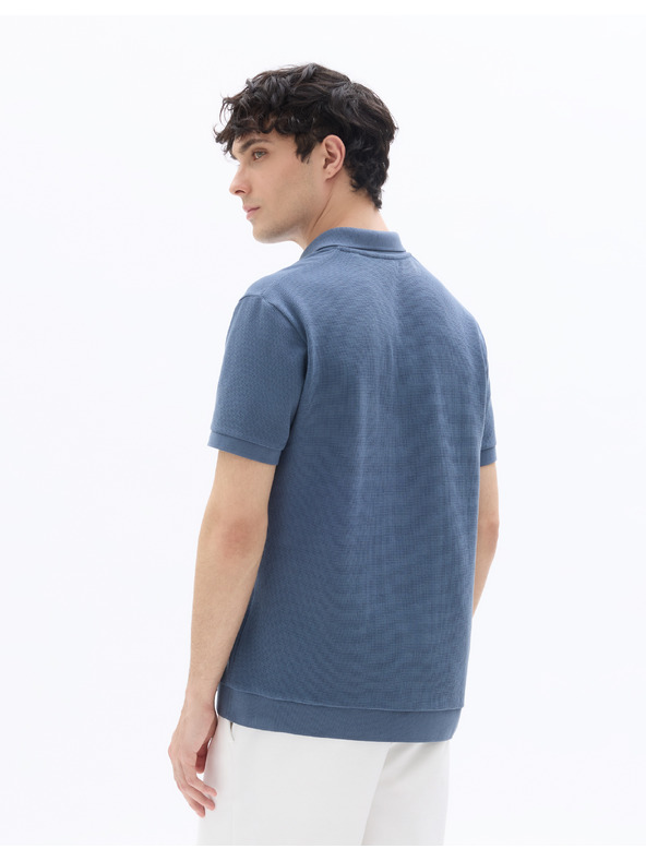 Celio Megaufre polo póló