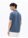 Celio Megaufre polo póló