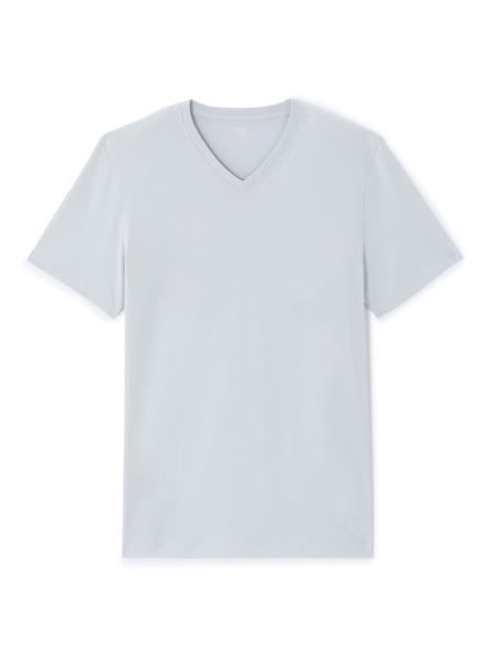 Celio Debasev cotton T-shirt