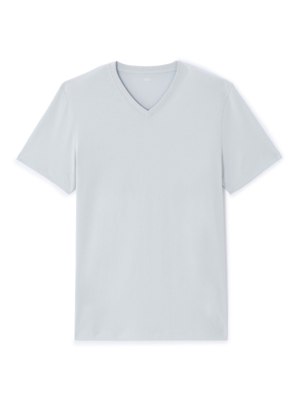 Celio Debasev cotton T-shirt