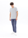 Celio Debasev cotton T-shirt