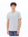 Celio Debasev cotton T-shirt