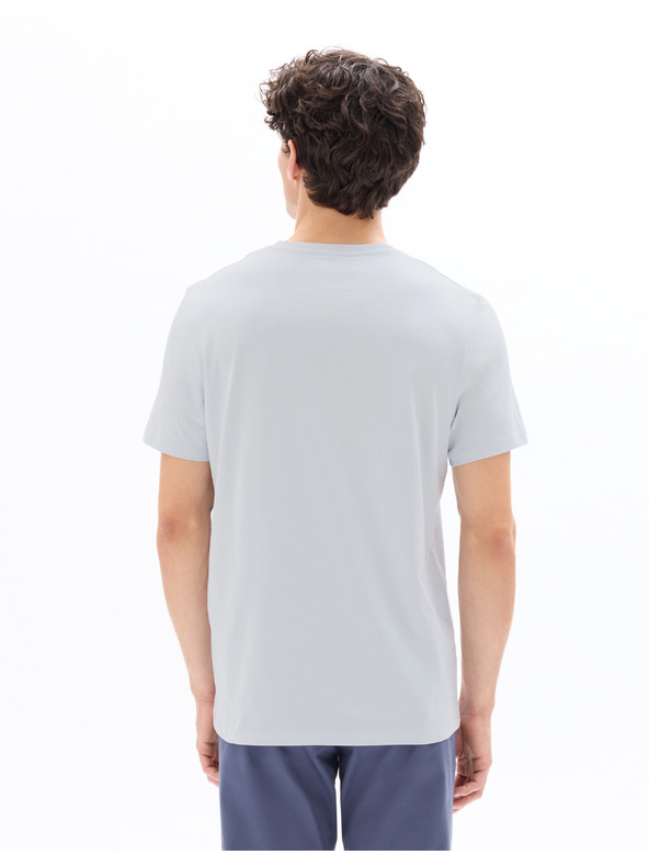 Celio Debasev cotton T-shirt