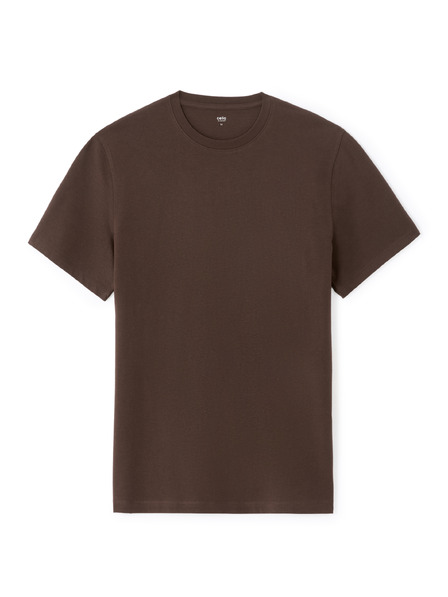 Celio Tebase cotton T-shirt