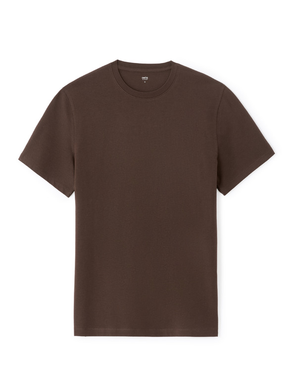 Celio Tebase cotton T-shirt