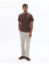 Celio Tebase cotton T-shirt
