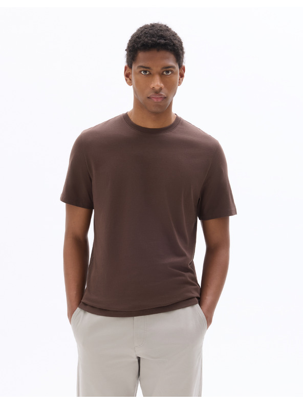 Celio Tebase cotton T-shirt