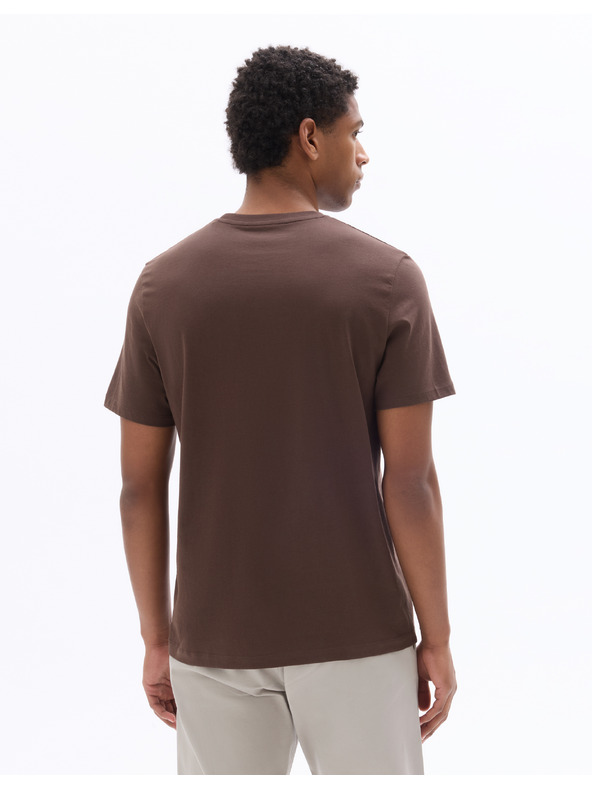 Celio Tebase cotton T-shirt