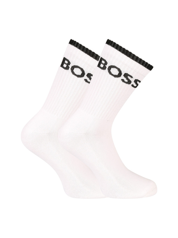 BOSS Hatdarabos szett - BOSS magas zokni többszínű