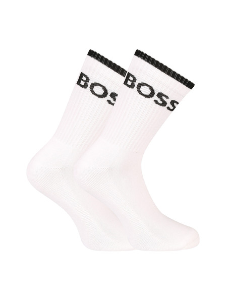 BOSS Hatdarabos szett - BOSS magas zokni többszínű