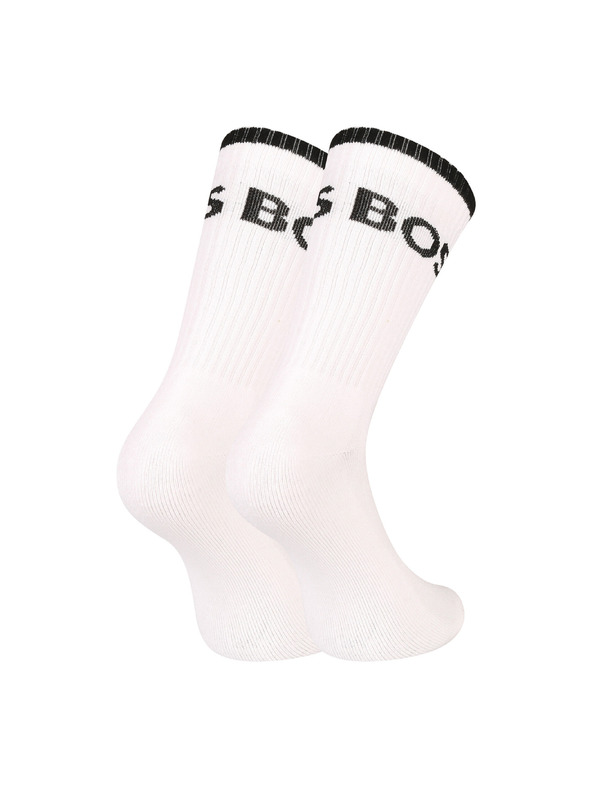 BOSS Hatdarabos szett - BOSS magas zokni többszínű
