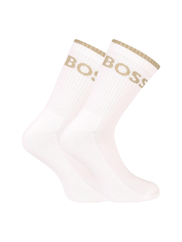 BOSS Hatdarabos szett - BOSS magas zokni többszínű