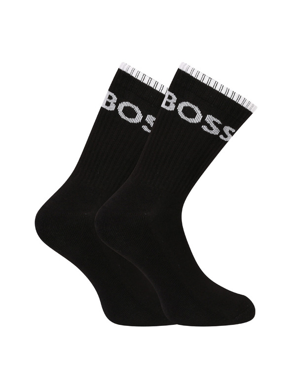BOSS Hatdarabos szett - BOSS magas zokni többszínű