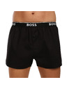 BOSS Két darabos csomag - BOSS férfi boxer rövidnadrág többszínű