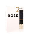 BOSS Két darabos csomag - BOSS férfi boxer rövidnadrág többszínű