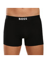 BOSS Három darabos csomag - BOSS férfi boxeralsó többszínű