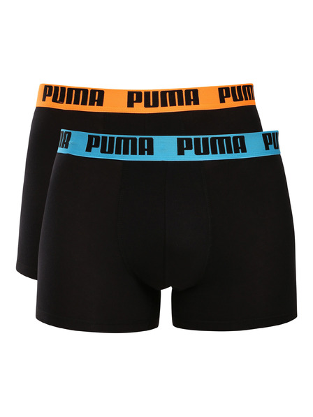 Puma Két darabos szett - Puma férfi boxeralsó fekete