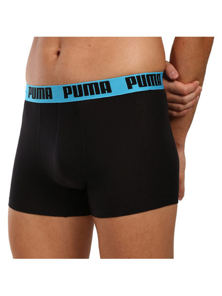 Puma Két darabos szett - Puma férfi boxeralsó fekete