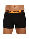Puma Két darabos szett - Puma férfi boxeralsó fekete