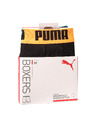 Puma Két darabos szett - Puma férfi boxeralsó fekete