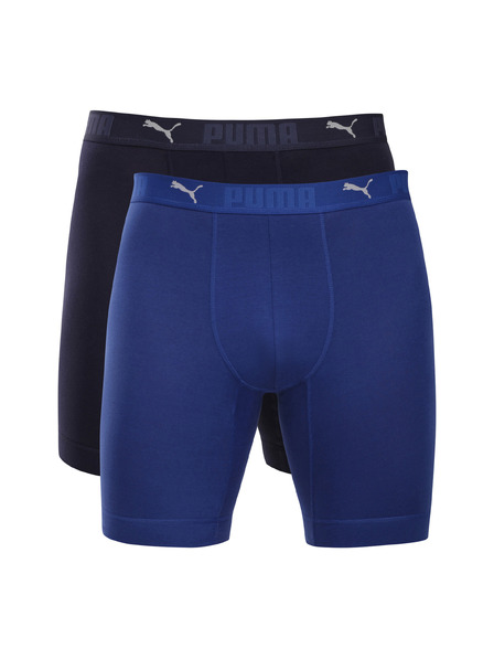 Puma Kétdarabos szett - Puma férfi sportboxer többszínű