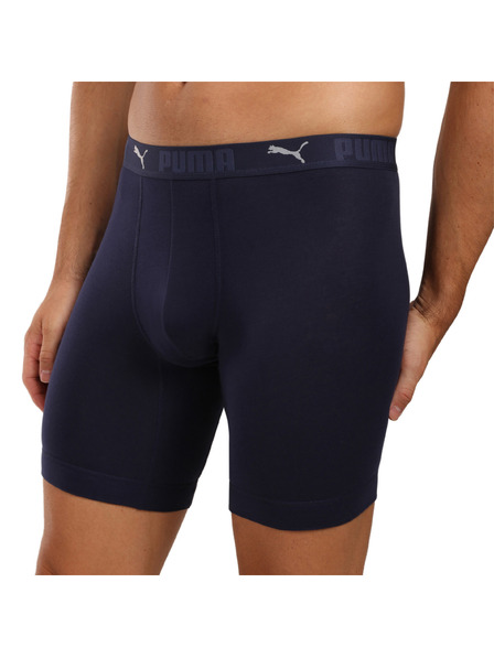 Puma Kétdarabos szett - Puma férfi sportboxer többszínű
