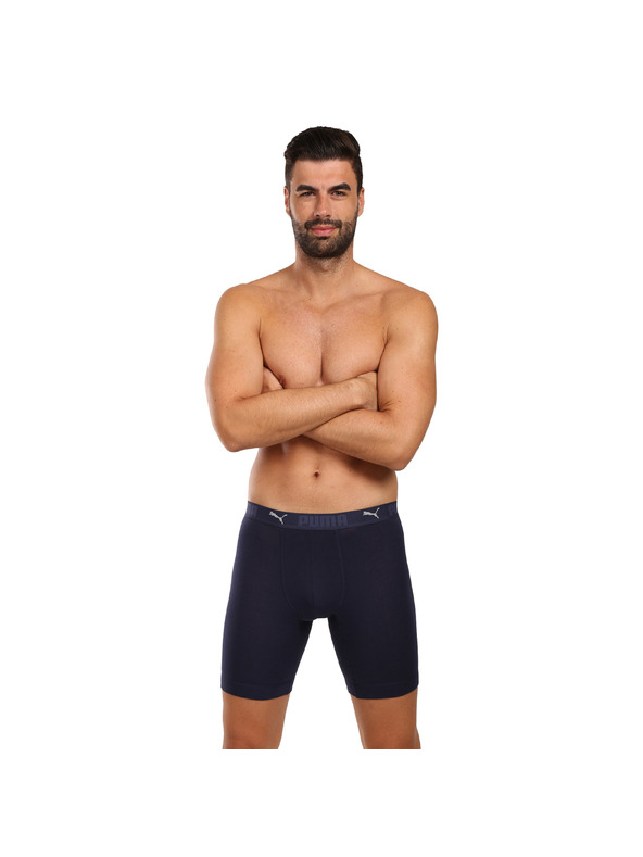 Puma Kétdarabos szett - Puma férfi sportboxer többszínű