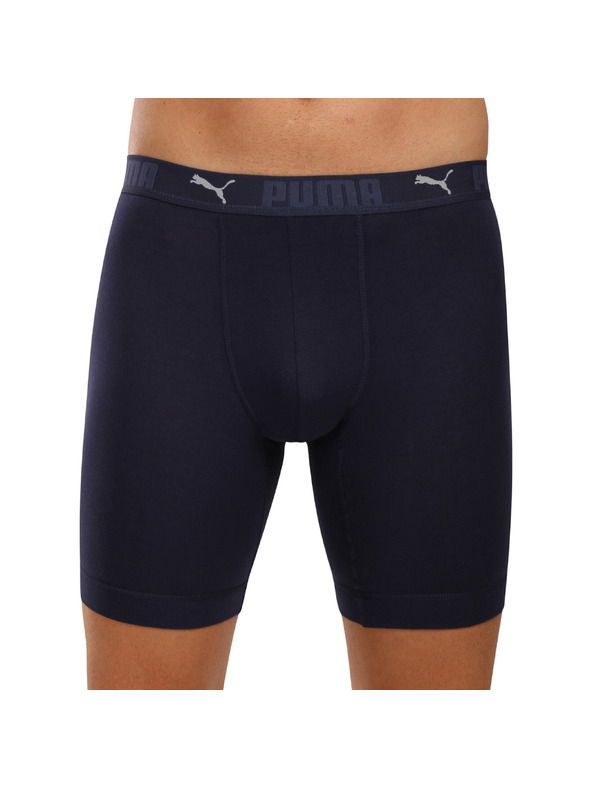 Puma Kétdarabos szett - Puma férfi sportboxer többszínű
