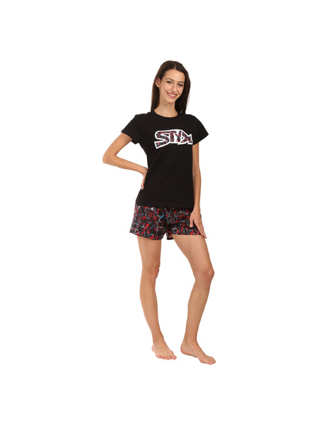 Styx Női pizsamakomplekt Styx Jáchym