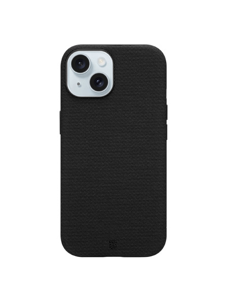 Tactical Tactical MagForce WEARe Tok Apple iPhone 15 Black