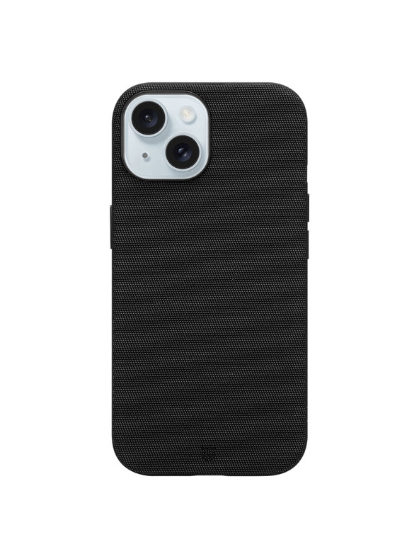 Tactical Tactical MagForce WEARe Tok Apple iPhone 15 Black
