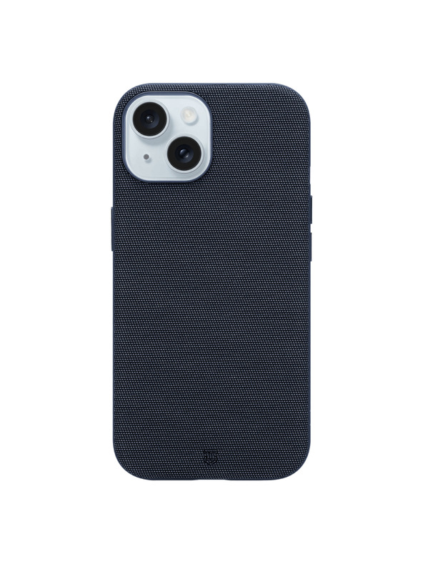 Tactical Tactical MagForce WEARe Tok Apple iPhone 15 Blue