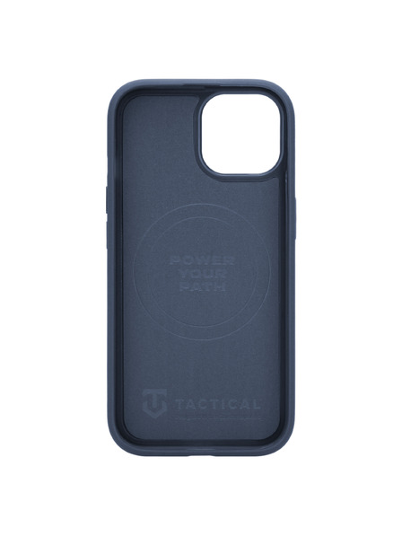 Tactical Tactical MagForce WEARe Tok Apple iPhone 15 Blue