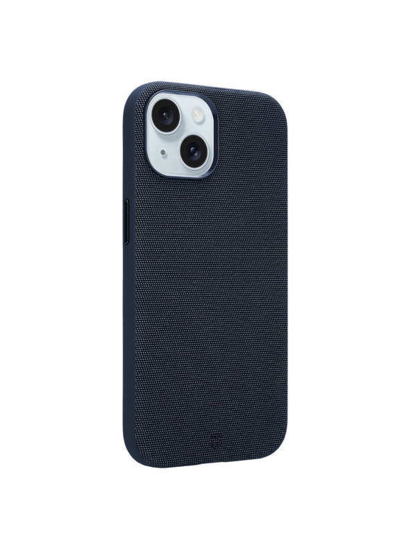 Tactical Tactical MagForce WEARe Tok Apple iPhone 15 Blue